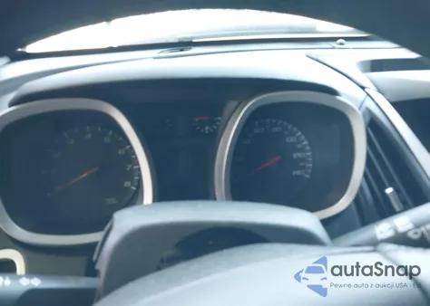 2015 Chevrolet Equinox 2Lt from USA, damaged, VIN 2GNFLGEK3F6404583